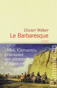 Le Barbaresque