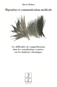 Migration et communication médicale