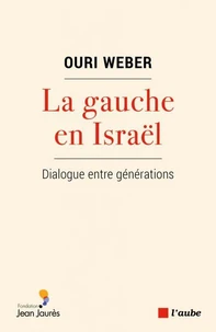 La gauche en Israël