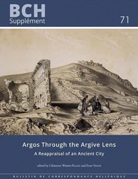 Argos through the Argive Lens