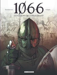 1066 Guillaume le conquérant