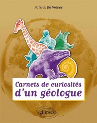 Carnets de curiosités d'un géologue