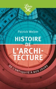 Histoire de l'architecture