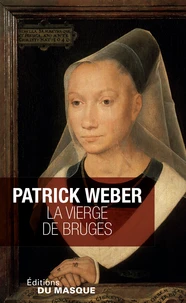 La vierge de Bruges