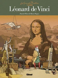 Léonard de Vinci