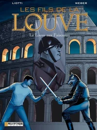 La Louve aux Faisceaux
