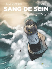 Sang de sein