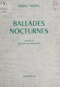 Ballades nocturnes