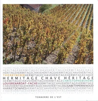 Hermitage Chave héritage