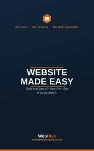 Website Made Easy