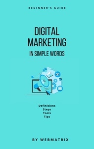  Webmatrix - Digital Marketing In Simple Words.