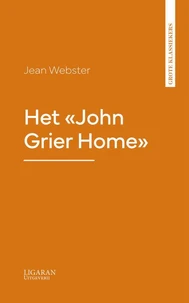 Het "John Grier Home"