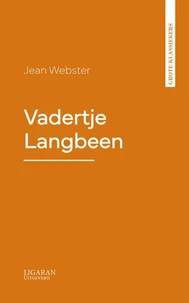 Vadertje Langbeen