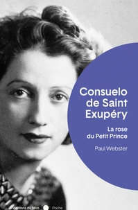 Consuelo de Saint-Exupéry