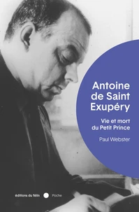 Saint-Exupéry