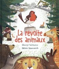 La révolte des animaux