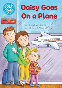 Reading Champion: Daisy Goes on a Plane