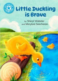 Reading Champion: Little Duckling is Brave