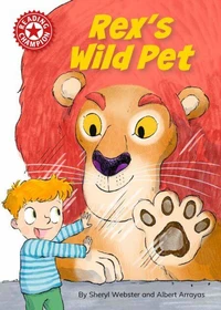 Rex's Wild Pet