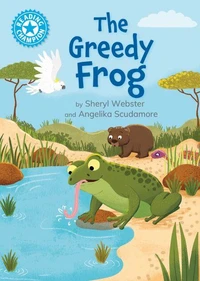 The Greedy Frog