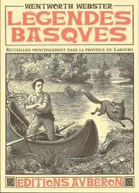 Légendes basques