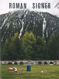 Roman Signer