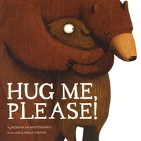 Hug Me, Please!