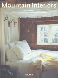 Interieurs Des Montagnes : Mountain Interiors