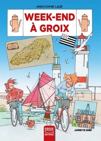 Week-end à Groix