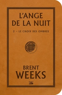 Le choix des ombres