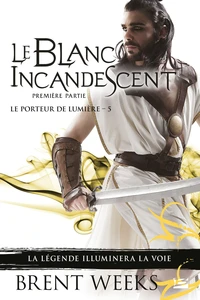 Le blanc incandescent