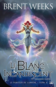 Le Blanc incandescent
