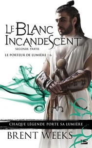 Le Blanc incandescent