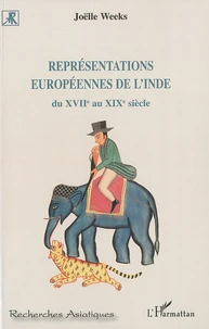 Représentations européennes de l'Inde