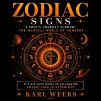 Zodiac Signs: A Soul’s Journey Through the Magical World of Numbers
