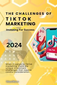  weeoMano - The Challenges of TikTok Marketing.