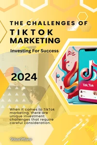 The Challenges of TikTok Marketing
