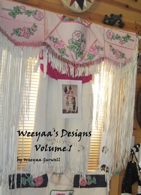  Weeyaa Gurwell - Weeyaa's Designs Volume 1.