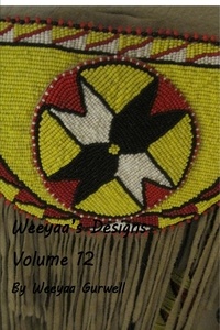  Weeyaa Gurwell - Weeyaa's Designs Volume 12.