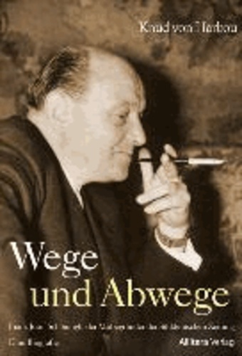 Wege und Abwege - Franz Josef Schöningh, Mitbegründer der Süddeutschen Zeitung. Eine Biografie.