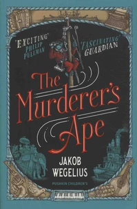 The Murderer's Ape