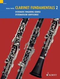 Clarinet Fundamentals
