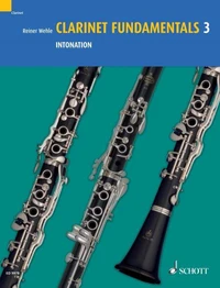 Clarinet Fundamentals
