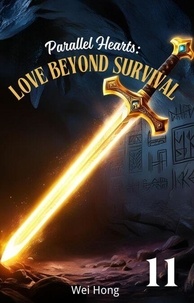 Ebook télécharger ebook Parallel Hearts: Love Beyond Survival - Parallel Hearts: Love Beyond Survival, #11 DJVU FB2 par Wei Hong in French 9798227154248