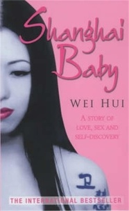  Wei Hu - Shanghai Baby.