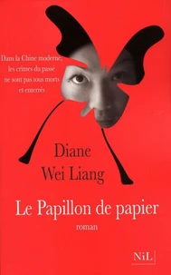 Le papillon de papier