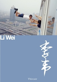 Wei Li - Li Wei : Légèretés.