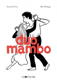 Wei Middag et Aurèle Arima - Duo Mambo.