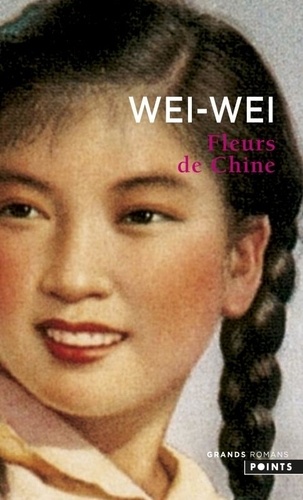  Wei-Wei - Fleurs de Chine.