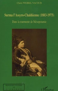 Surma l'Assyro-chaldéenne (1883- 1975)